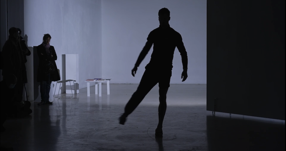 Impossible de lire la video