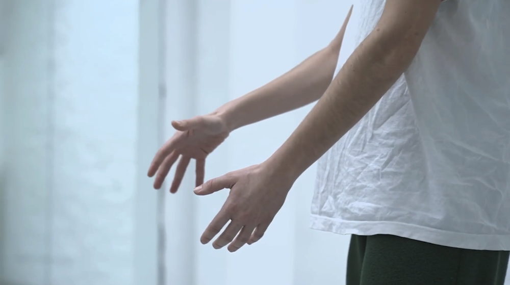 Impossible de lire la video