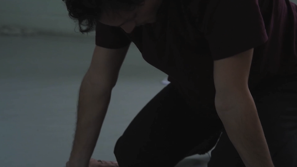 Impossible de lire la video