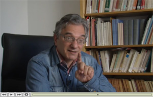 Impossible de lire la video