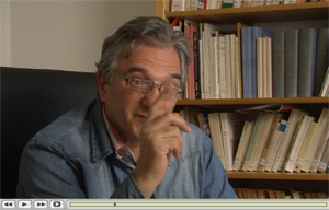 Impossible de lire la video