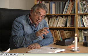 Impossible de lire la video