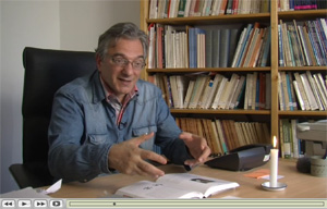 Impossible de lire la video