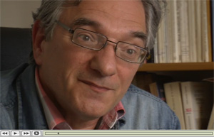 Impossible de lire la video