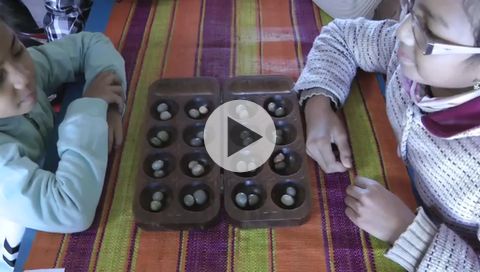 Impossible de lire la video