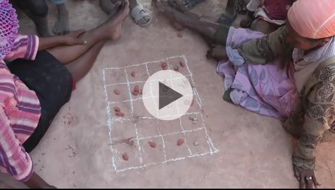 Impossible de lire la video