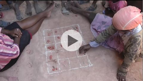 Impossible de lire la video