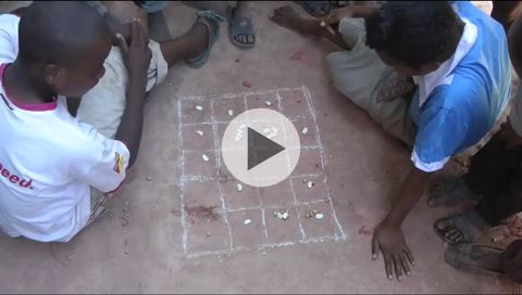 Impossible de lire la video