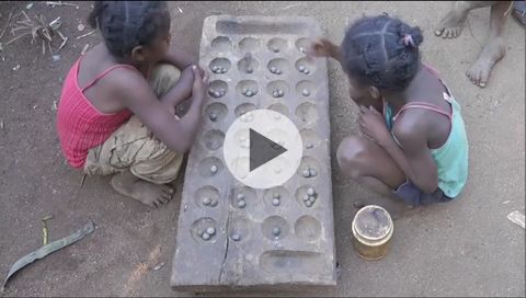Impossible de lire la video
