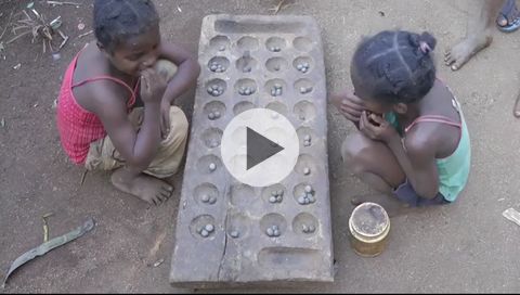 Impossible de lire la video