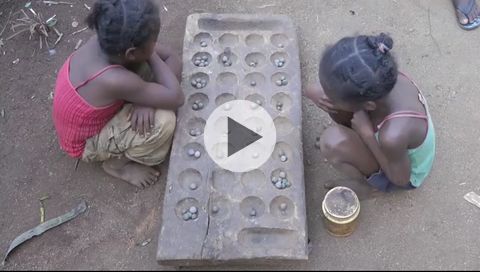 Impossible de lire la video