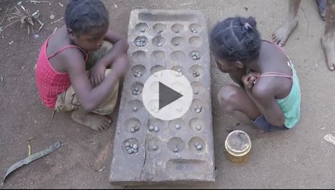 Impossible de lire la video