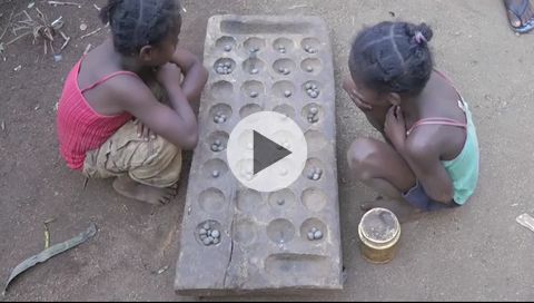Impossible de lire la video