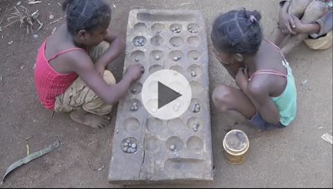 Impossible de lire la video