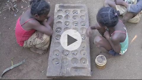 Impossible de lire la video