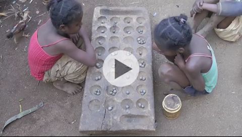 Impossible de lire la video