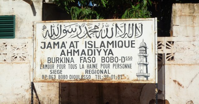 Sites de rencontre de la polygamie islamique libre