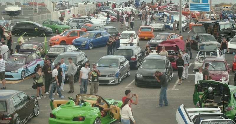rencontre tuning